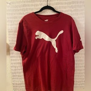 Puma Shirt
